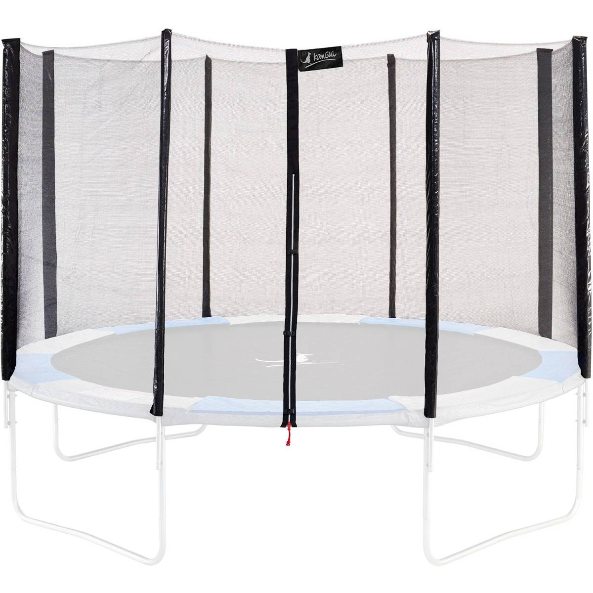 Kangui - Filet de sécurité Ø 430 cm pour trampoline Kangui - Image 1