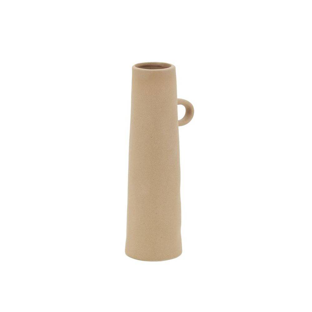 Aubry Gaspard - Vase en céramique terracotta Petite jarre - Image 4