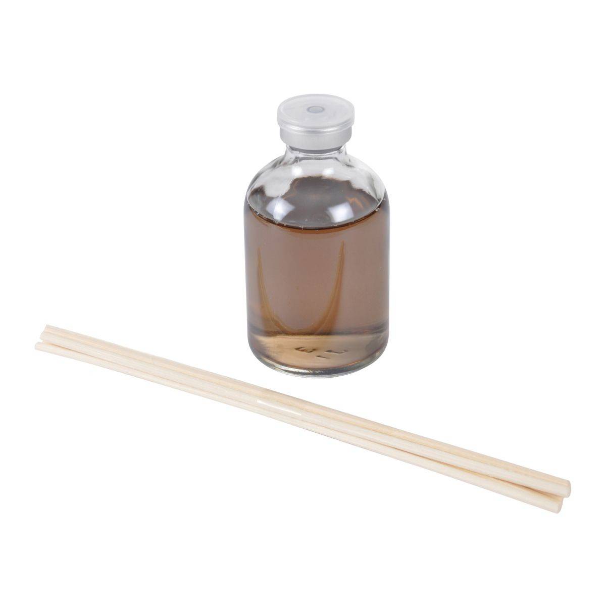 Diffuseur de Parfum "Fresh" 50ml Patchouli - Image 1
