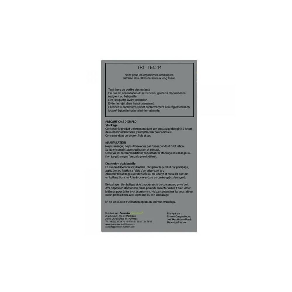 TRI-TEC 14 - FARNAM 3,78 L - Image 3