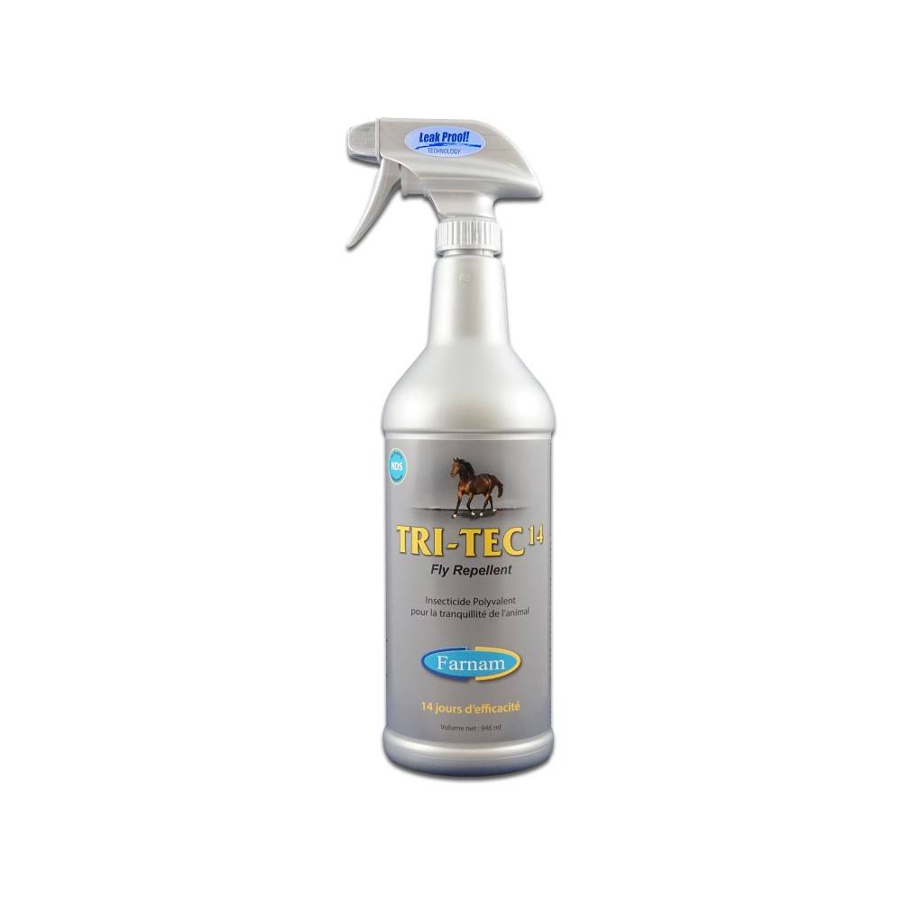 TRI-TEC 14 - FARNAM 3,78 L - Image 1
