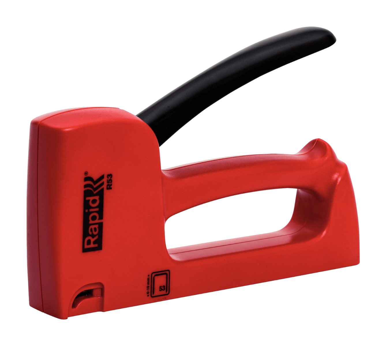 Agrafeuse R53 pour agrafes 53/4-10 mm - Valisette + Agrafes - RAPID-ISABERG - 20443852 - Image 3