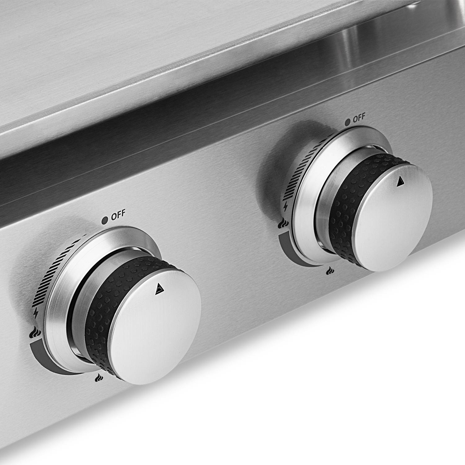 H.Koenig - Plancha 2 brûleurs en U - PLX920 H.Koenig - Image 6