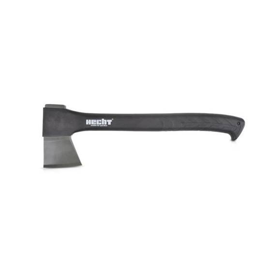 Hecht Hache a fendre merlin 44 cm longue 900 gr Lame recouverte de teflon universelle - Image 3