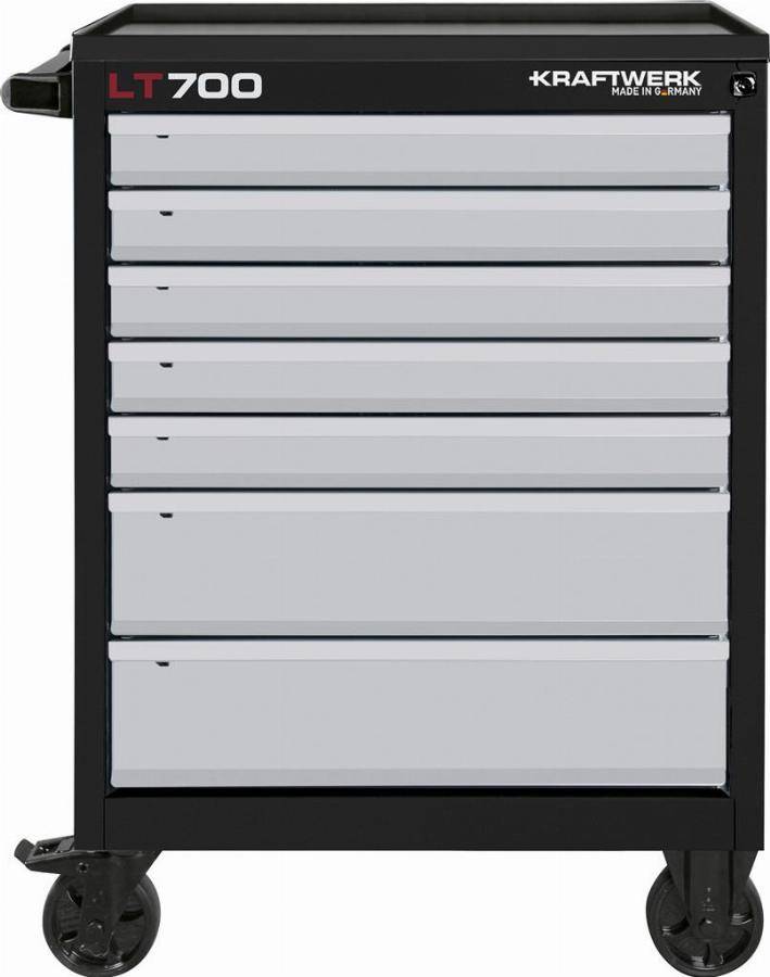 Servante d'atelier LT700 60/40 - KRAFTWERK - 7 tiroirs - 101.107.200 - Image 3