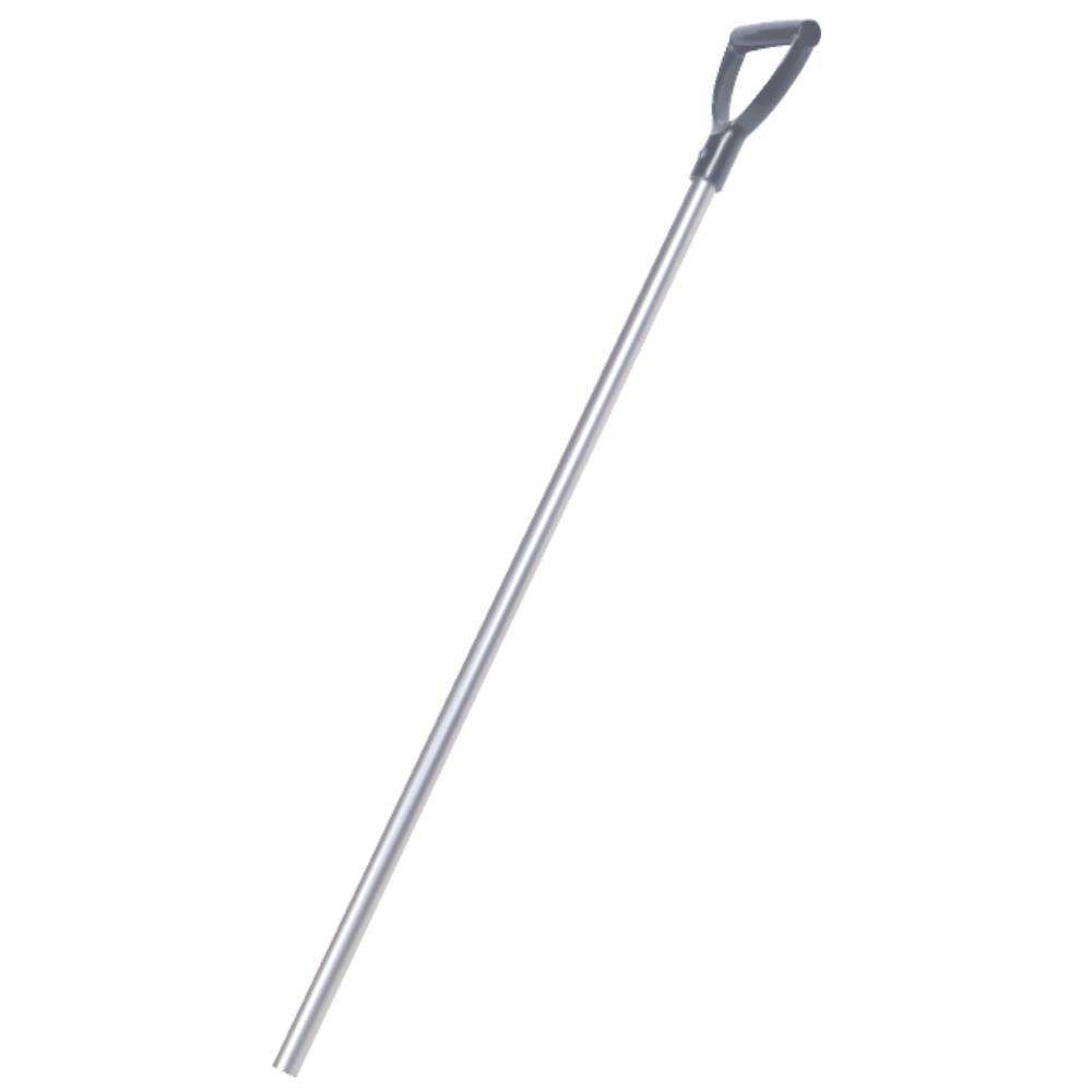 Manche pour fourche suédoise, grise