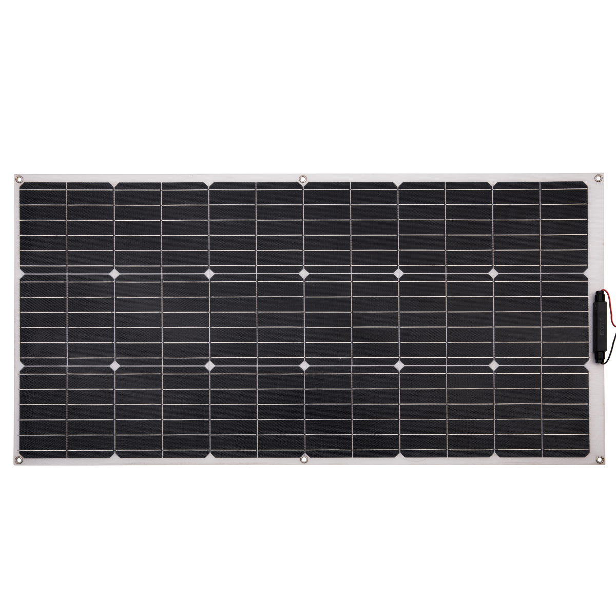 TECHNAXX - PANNEAU SOLAIRE FLEXIBLE 100W - Image 1