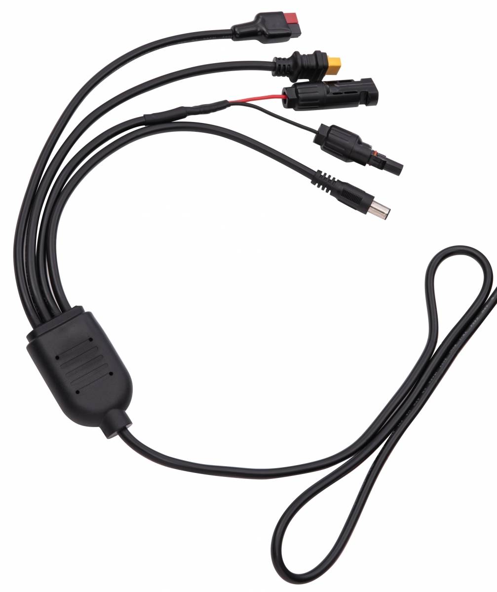 TECHNAXX - PANNEAU SOLAIRE FLEXIBLE 100W - Image 3