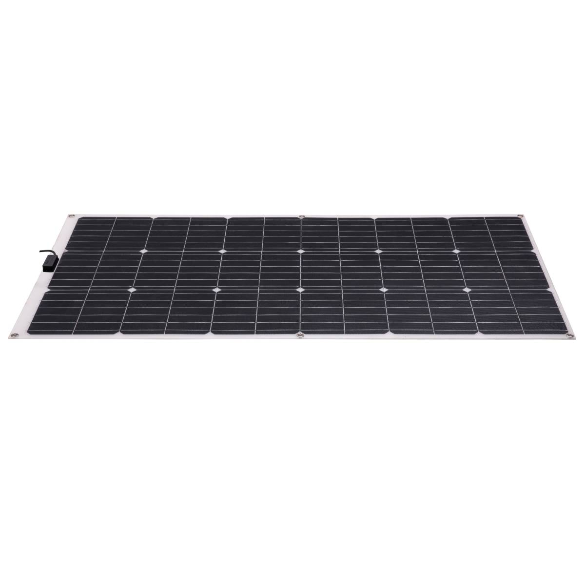 TECHNAXX - PANNEAU SOLAIRE FLEXIBLE 100W - Image 4