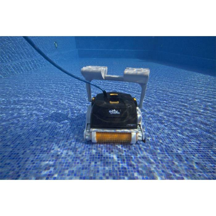 Robot de piscine électrique EX40 - Dolphin - Image 4