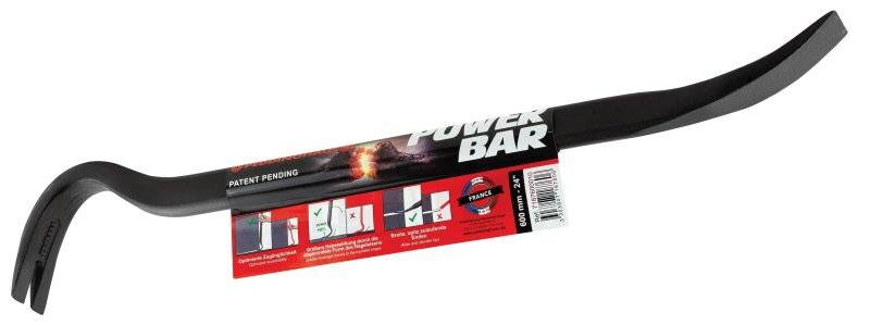 Arrache-clou Power Bar – Puissance extrême - MOB - Image 1