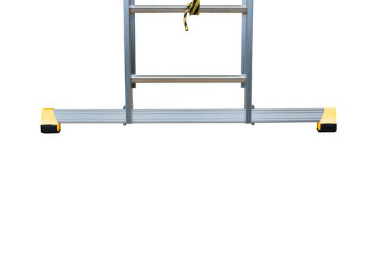 Echelle coulissante 2 plans à mains CM2 4m15/7m25 - Image 4