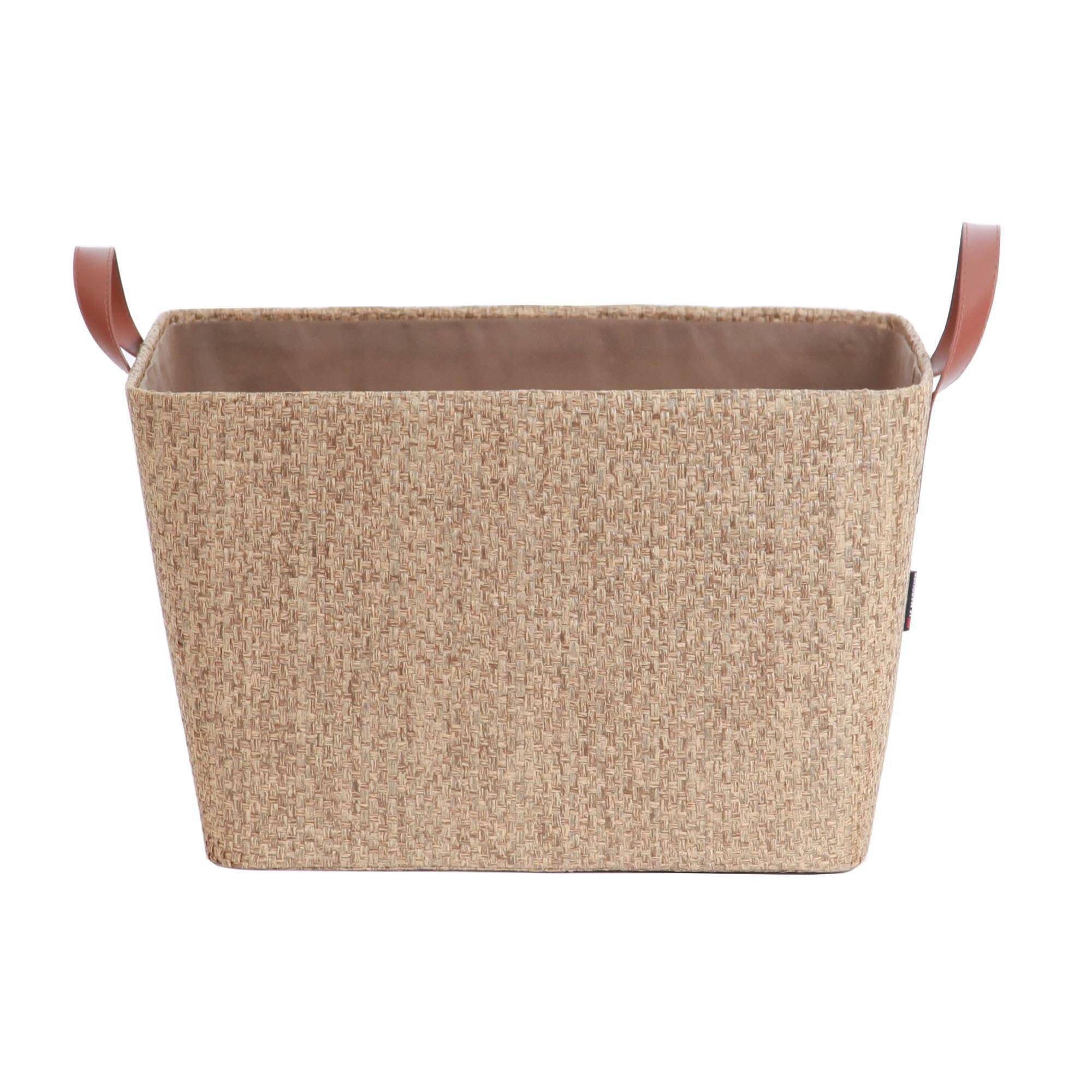 Le Marquier - Panier A Bûches Campa Carre