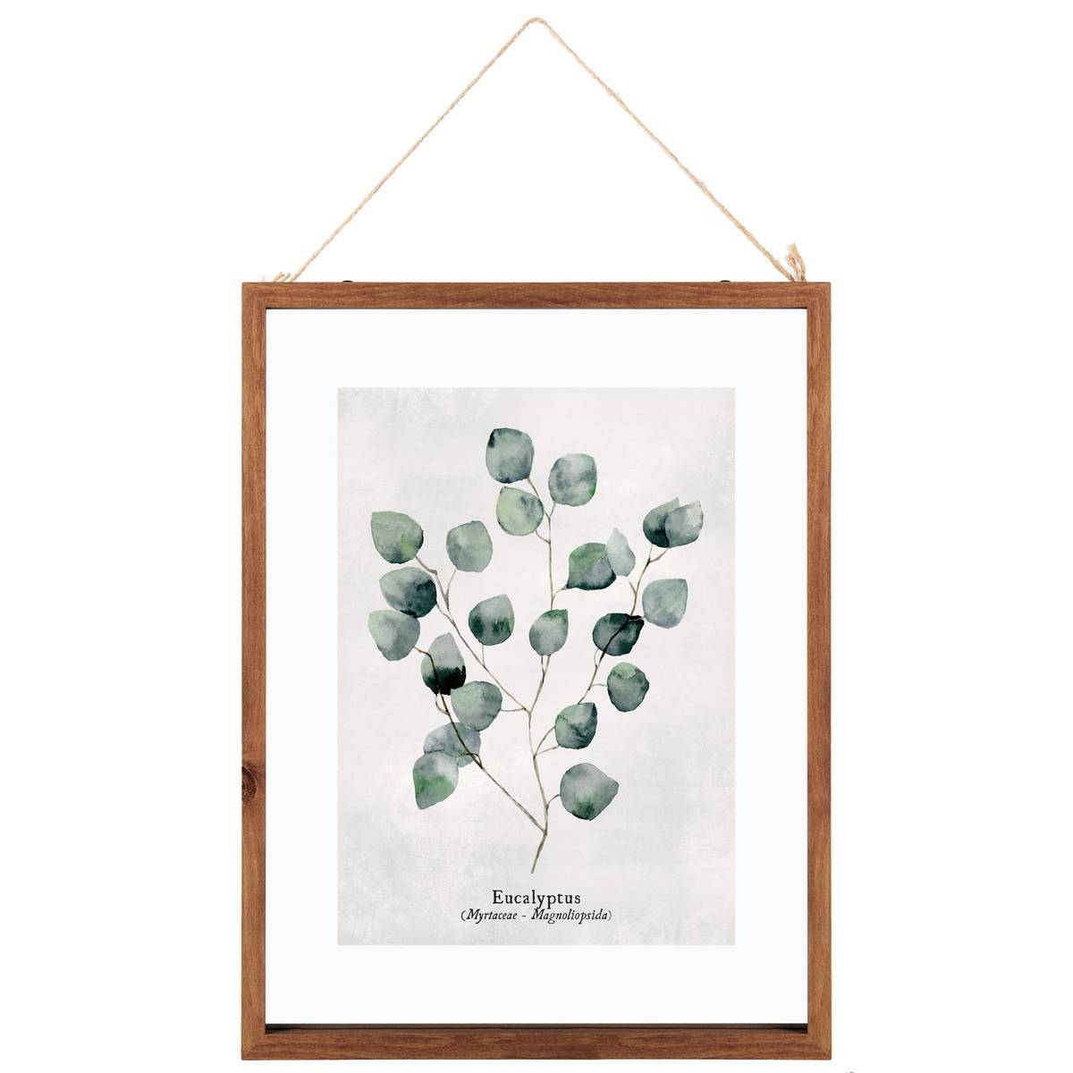 Atmosphera - Cadre "Elody" 38x48cm - Atmosphera Créateur d'intérieur - Image 4