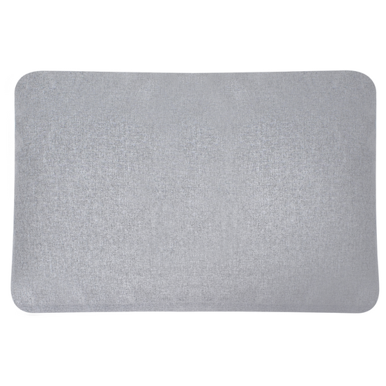 Fauteuil Polypropylène Gris SATURNIA - Beliani - Image 7