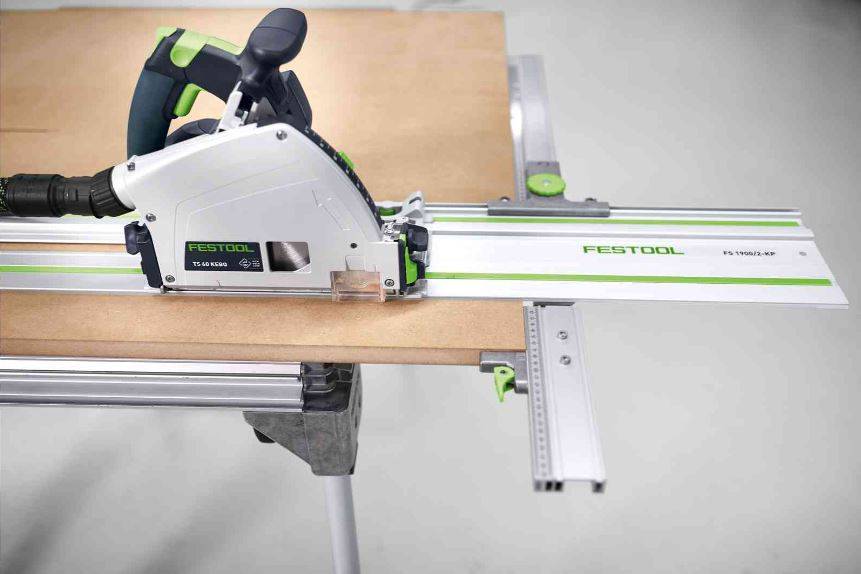 Guide parallèle FS-PA - Festool - Image 2