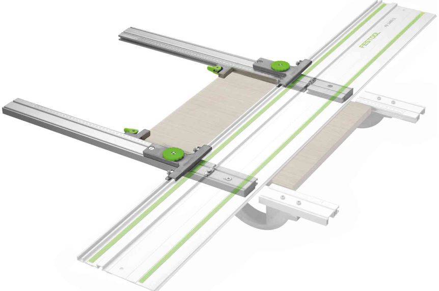 Guide parallèle FS-PA - Festool - Image 1
