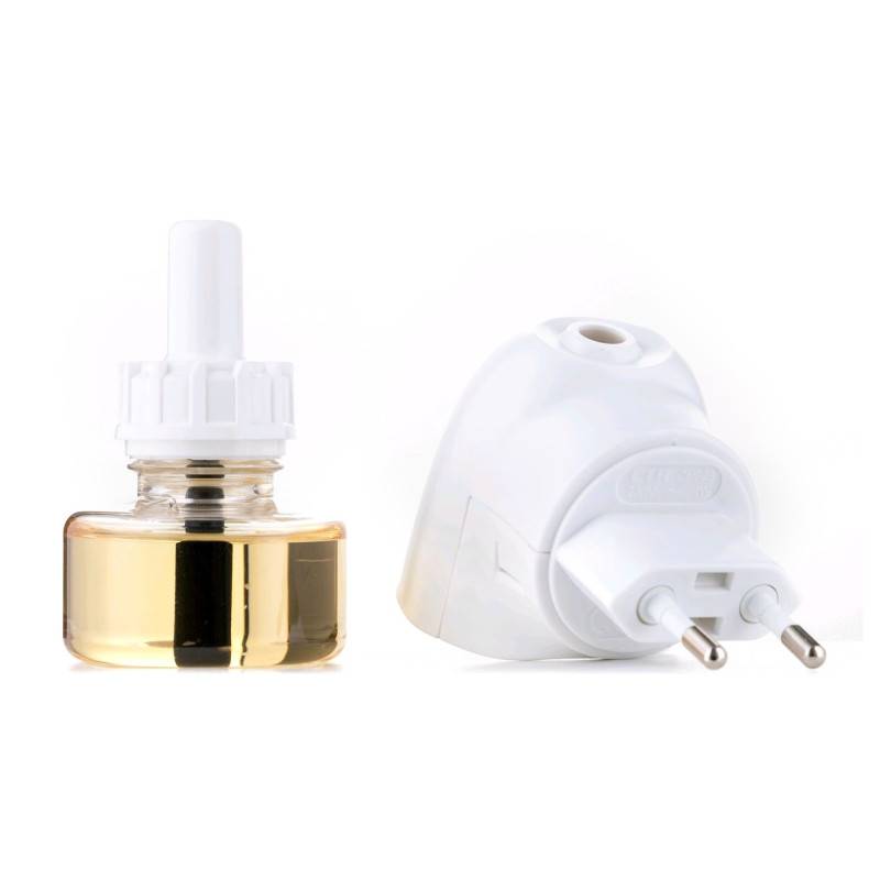 Diffuseur no stress chat avec recharge BEAPHAR - Image 2