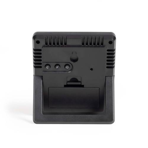 Livoo - Thermomètre Hygromètre électronique Mini Maxi - Image 3