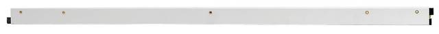 Plinthe prestige 45KPR JOURJON 83 mm - Faux bois - 45433 - Image 2