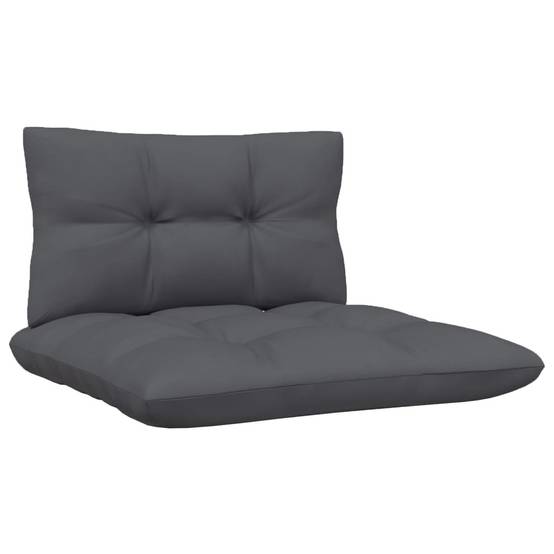 Prolenta Premium - Banc de jardin Blanc 64 X 64 cm - Prolenta Premium - Image 5