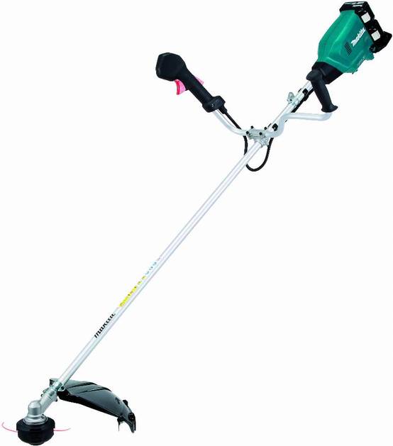 Coupe-herbe 36V 2 x 18V Li-Ion 5Ah MAKITA - DUR369APT2