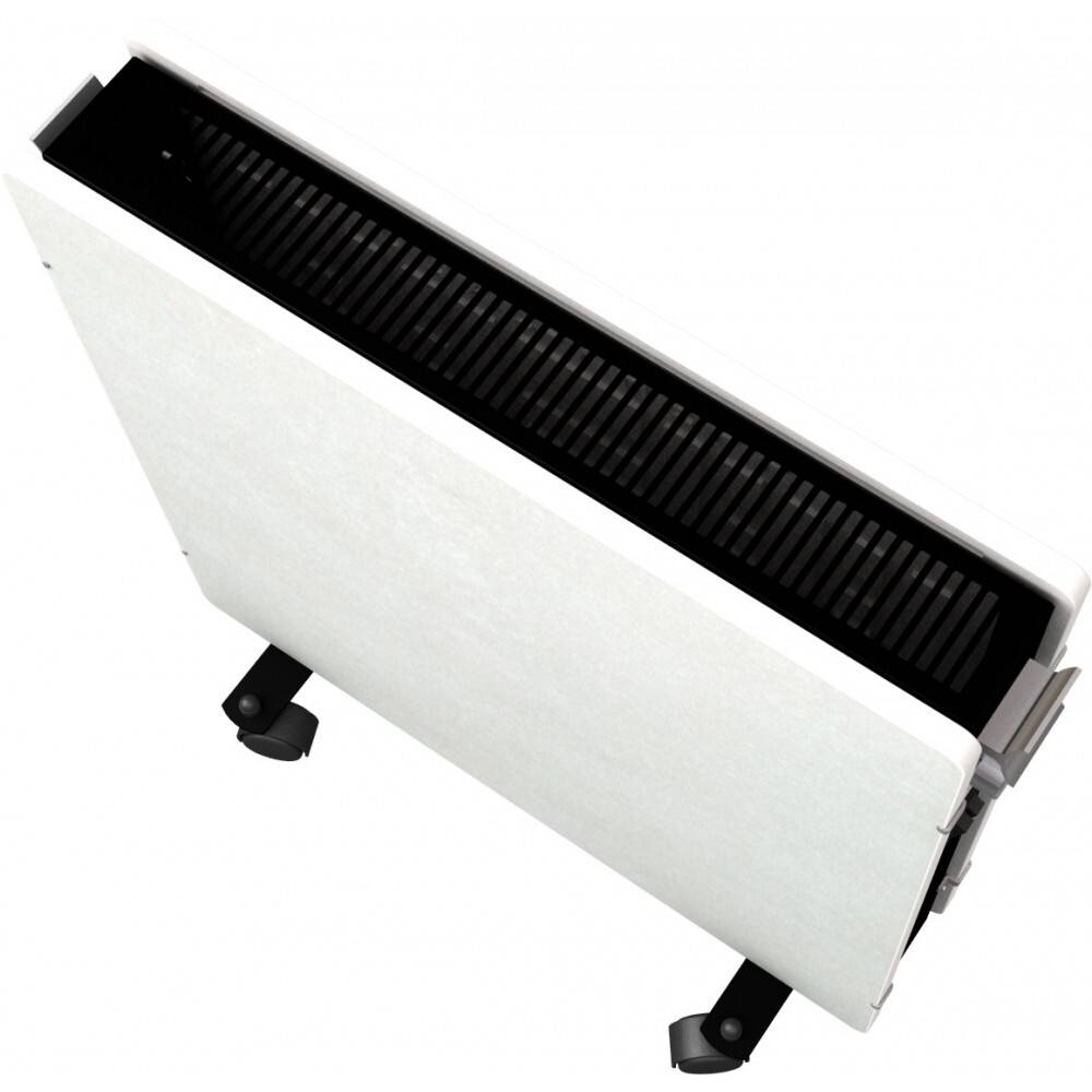 Mazda - MAZDA MIRIDA
RADIATEUR MOBILE À INERTIE EN PIERRE NATURELLE
1000 / 2000 Watts SILENCIEUX ANTI BASCULEMENT - Image 3