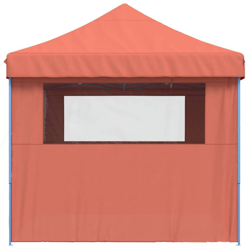 Maison Chic - Tente de réception pliable escamotable avec 4 parois latérales Maison Chic - Image 4