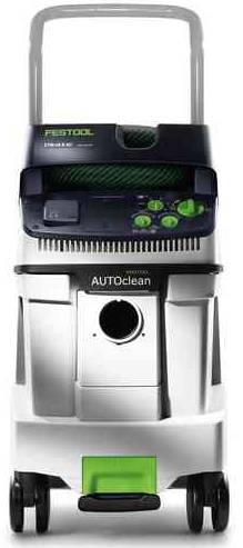 Festool - Aspirateur FESTOOL CTM 48 E AC - 574991 - Image 3