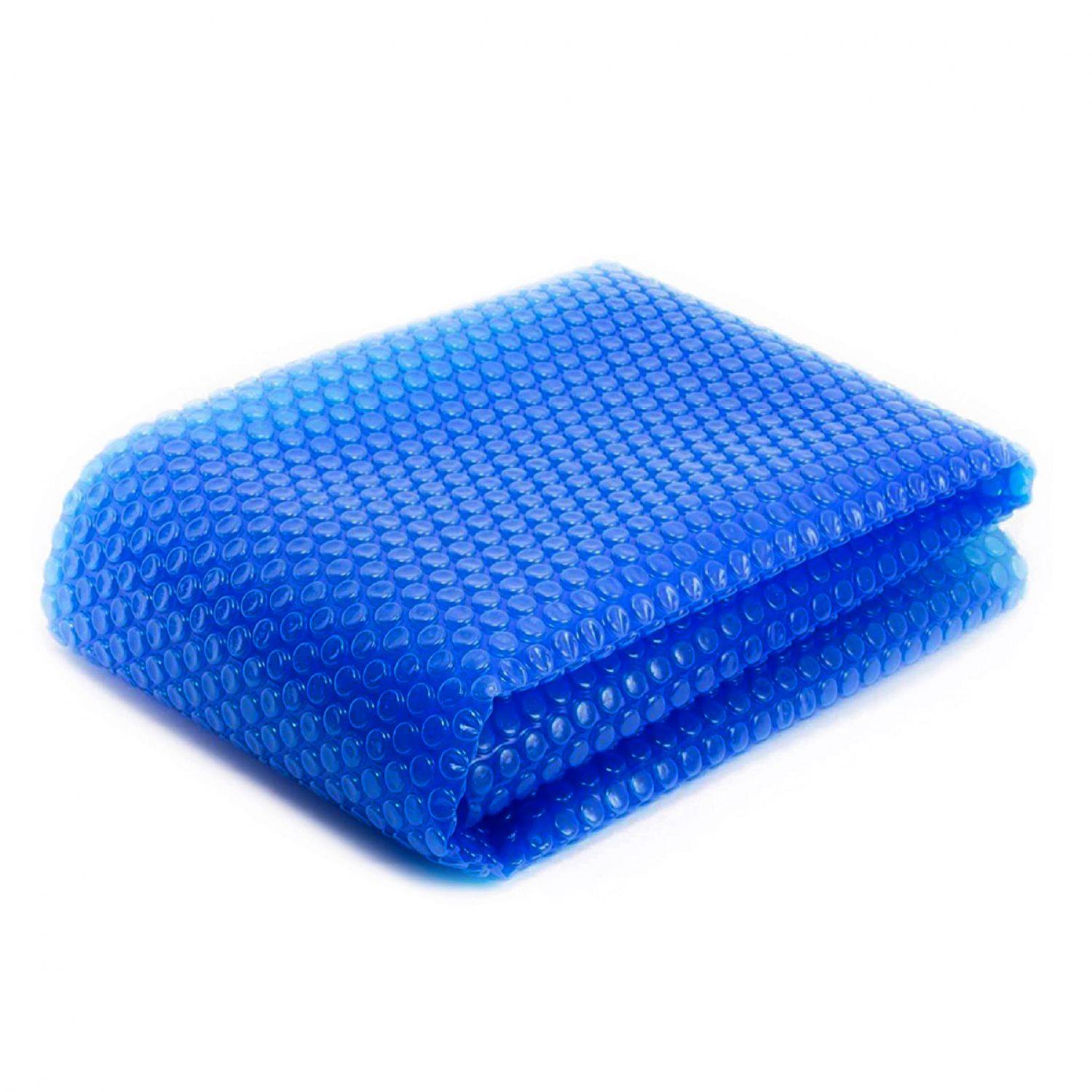 Linxor - Bâche à bulles rectangle 3,66m x 7,32m pour piscine - 180 Microns - Bleu - Linxor - Image 1