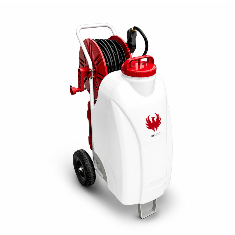 Pulvérisateur électrique 45 L à batterie avec buse réglable Gladiator Sprayer - Phoenix - Image 1