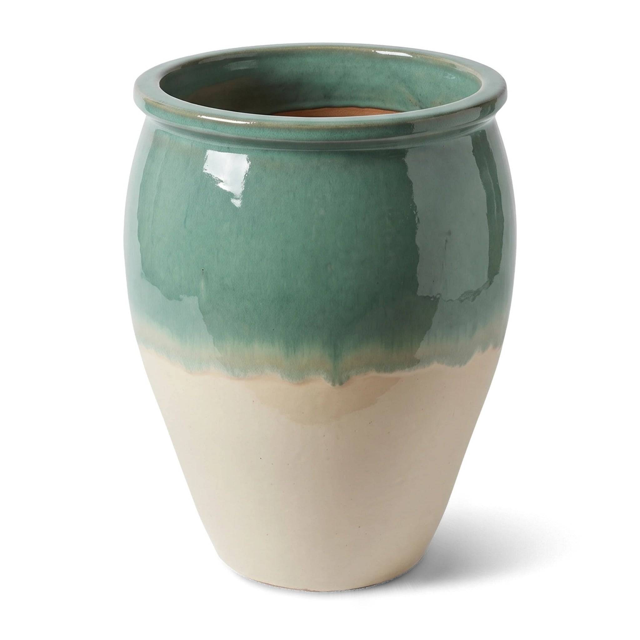 Provencelia - Pot BACCHUS 50x68cm brume d'été - Image 1