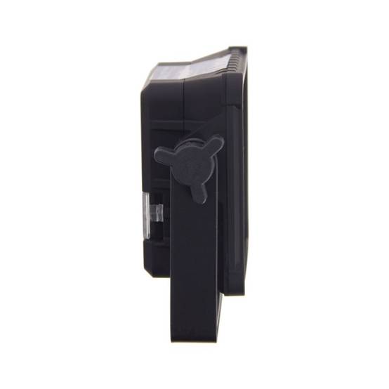 Xanlite - Projecteur LED Rechargeable 9W, IP54, 900 Lumens, 6000 Kelvins, 2200 mAh, câble USB 1,5m - PRAR10WR - Image 5