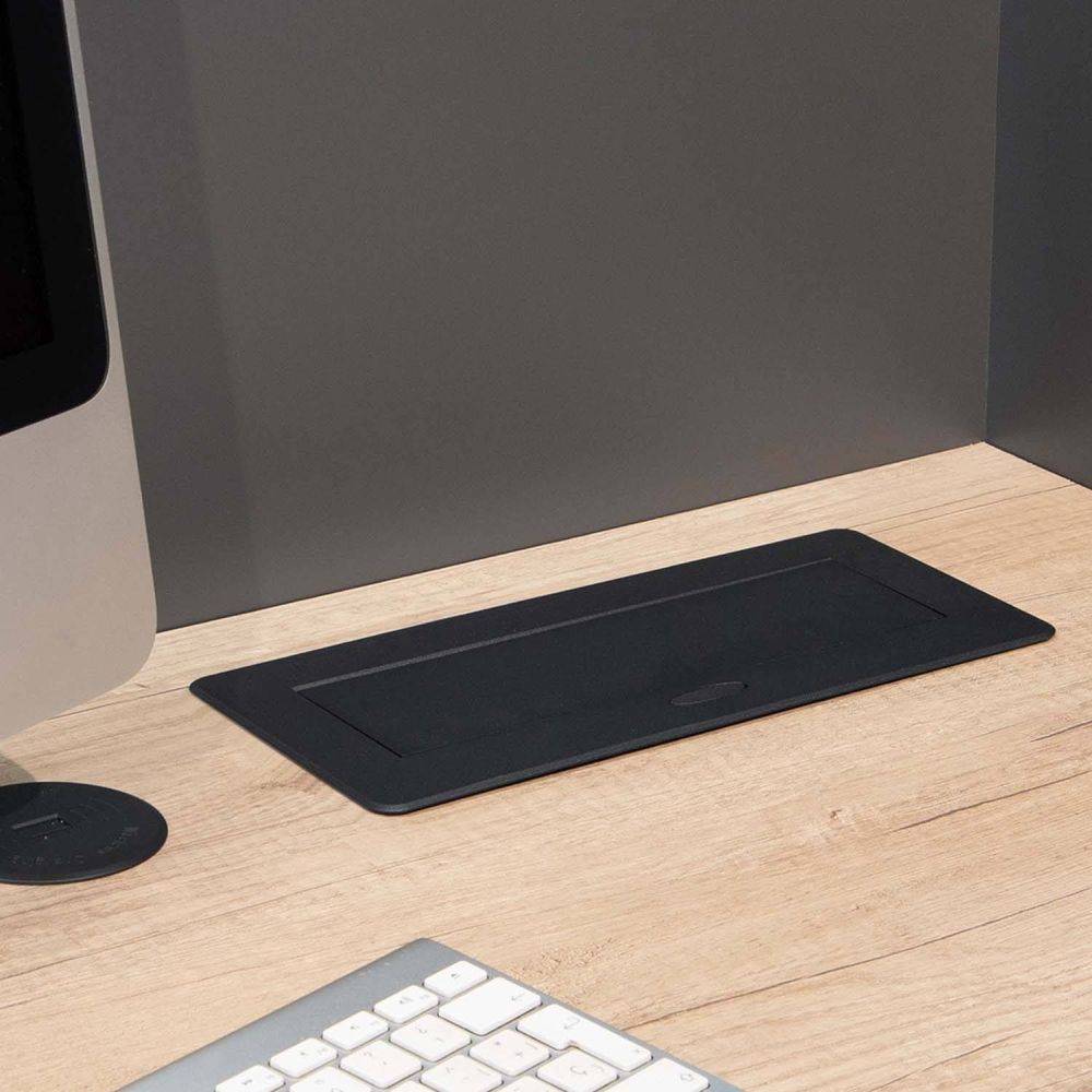 Emuca - Multiconnecteur pour bureau Atom 26 - Image 2