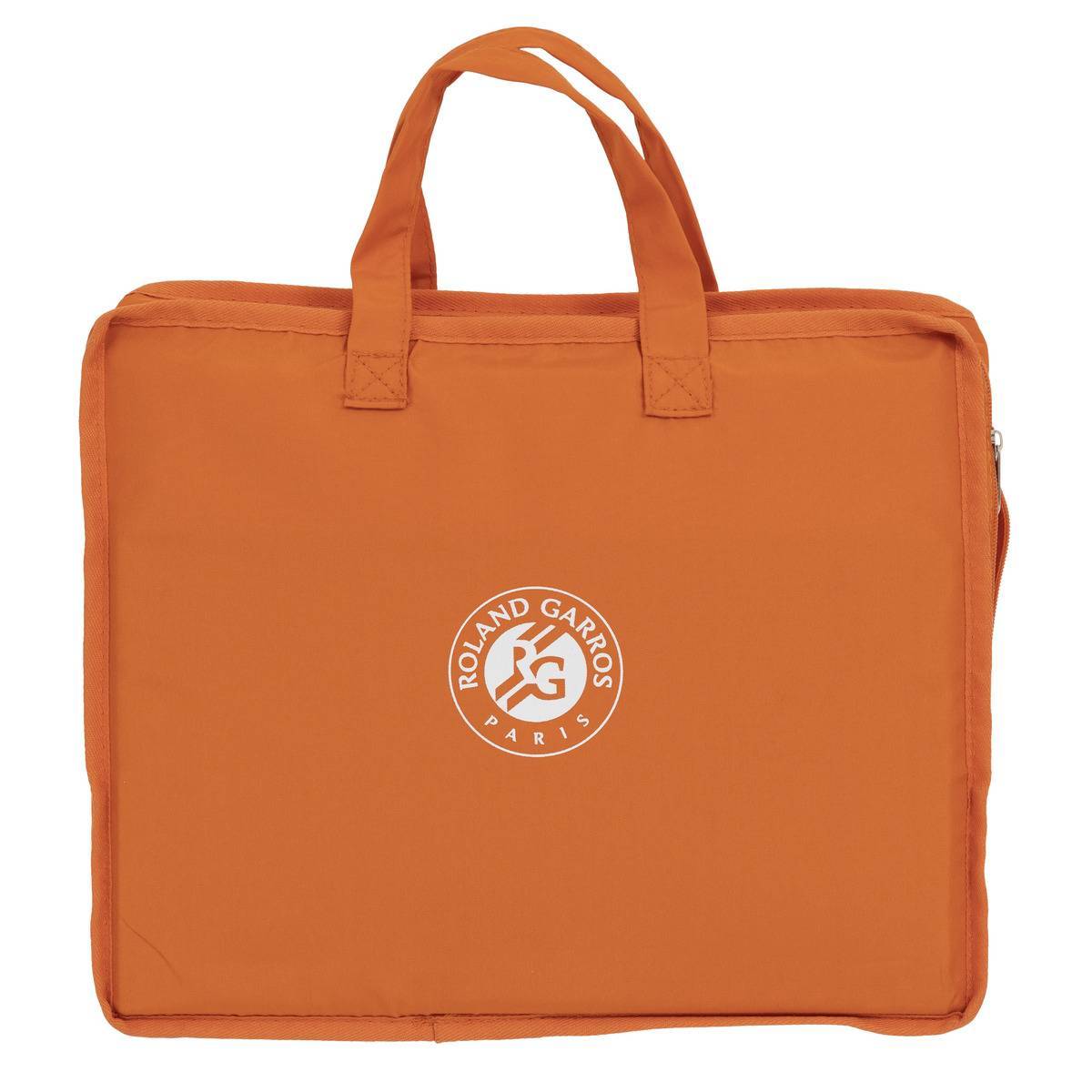 Hesperide - Toile sol "Curaçao" Roland-Garros" 4 x 3 m terre battue Hespéride - Image 2