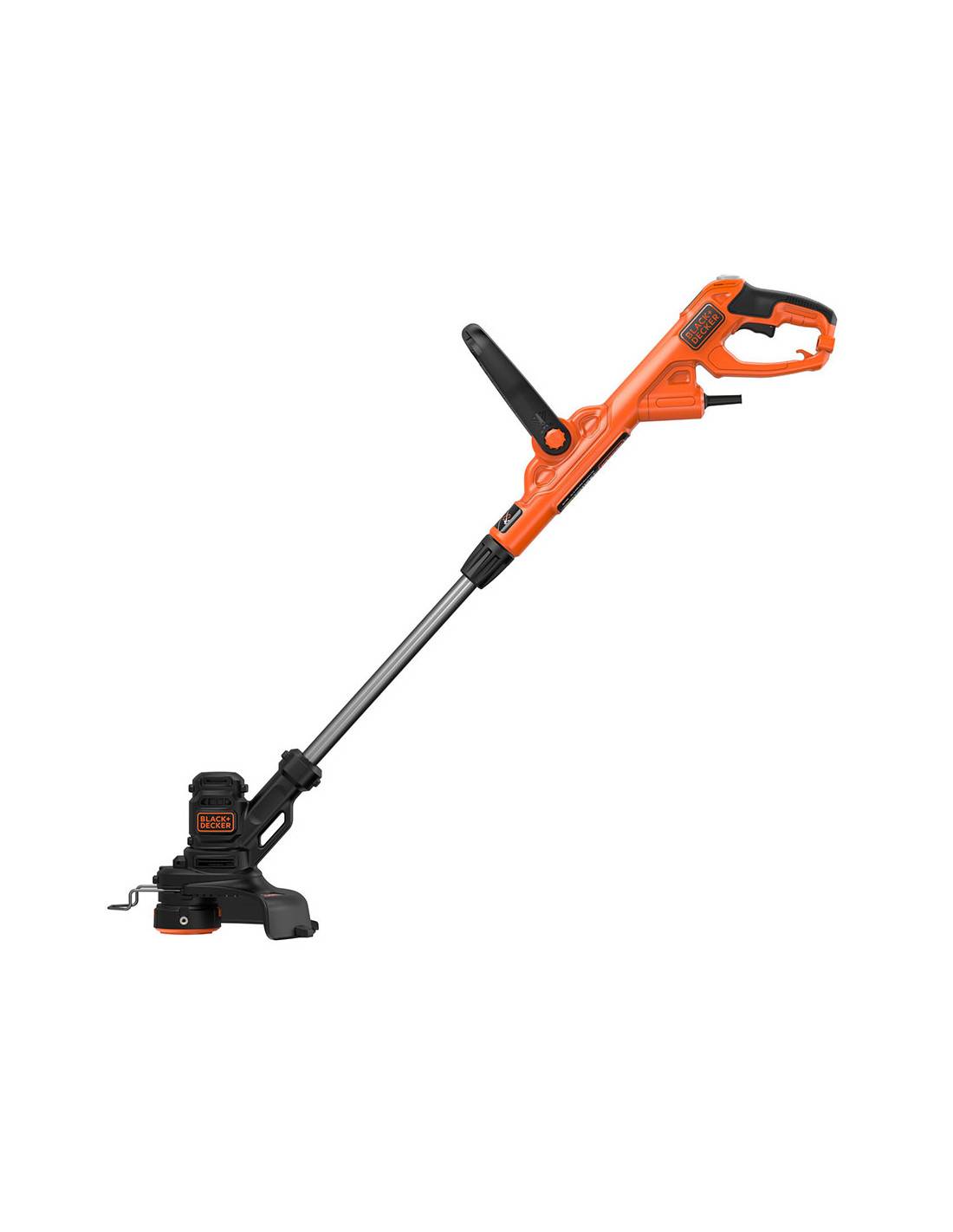 Black & Decker - S.of. Tondeuse 450w 25cm 220-240v Beste625-qs Black+decker - Image 1