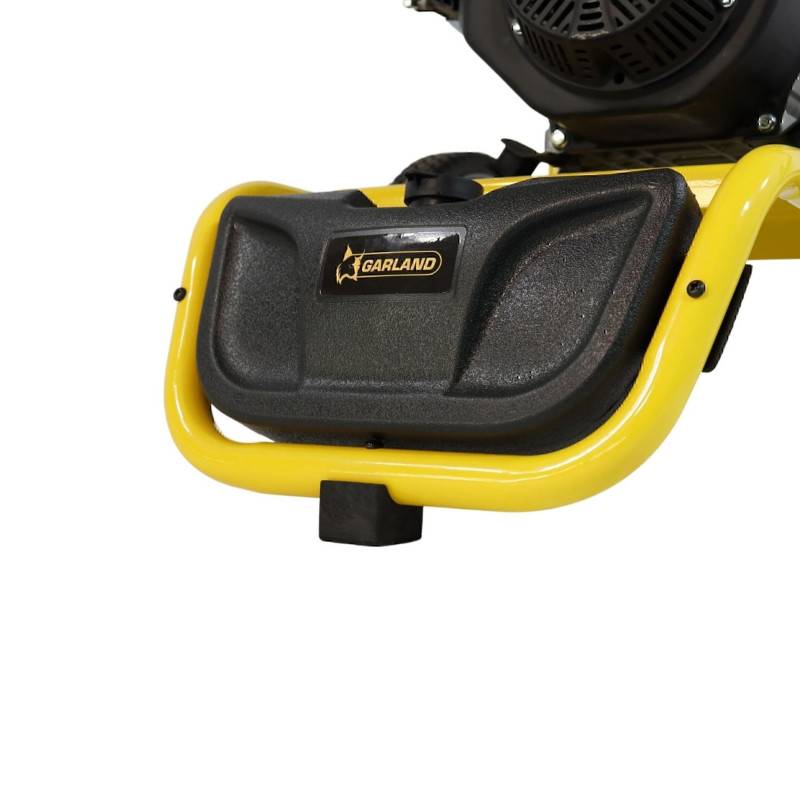 Garland - Nettoyeur haute pression thermique GARLAND ULTIMATE 820 QG-V23 - Coloris - Noir - Image 2