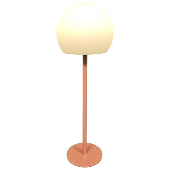 Lampe LED à poser terracotta ISIS - HAPPY GARDEN - Image 4