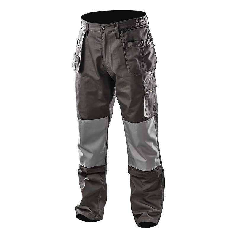 Neo Tools - Pantalon de travail HD serie 2 en 1 NEO TOOLS  81-230 - taille XXL - NEO TOOLS EPI - Image 1
