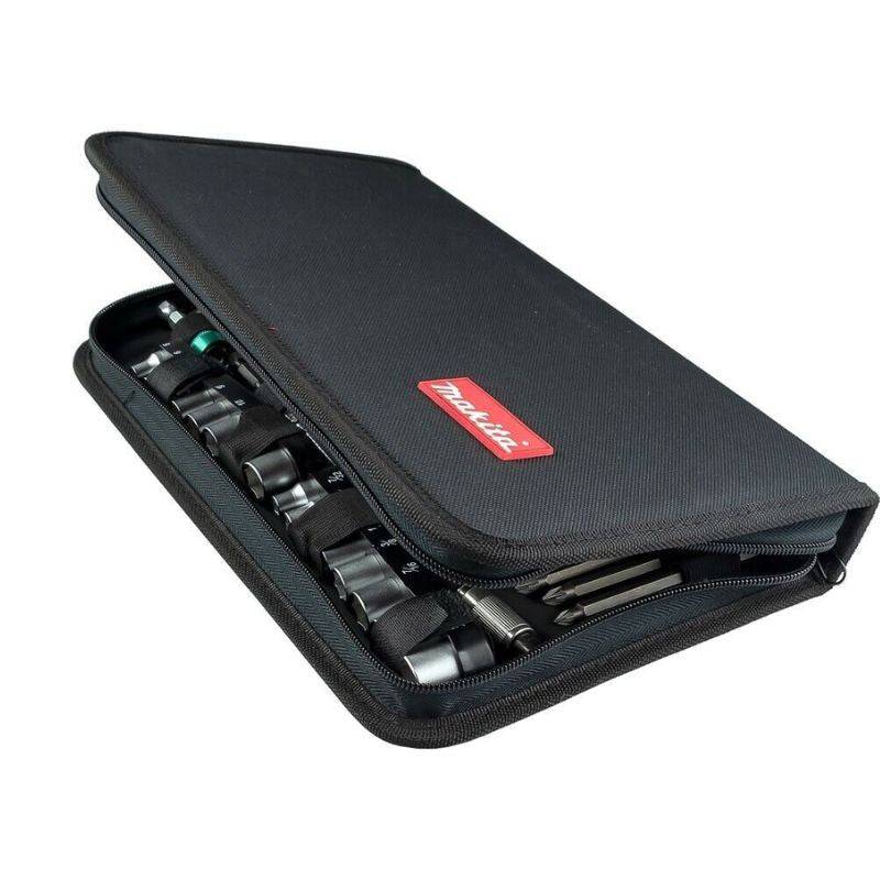 Makita - Set de technicien adaptable sur perceuse MAKITA P-52065 78 pcs Makita - Image 3
