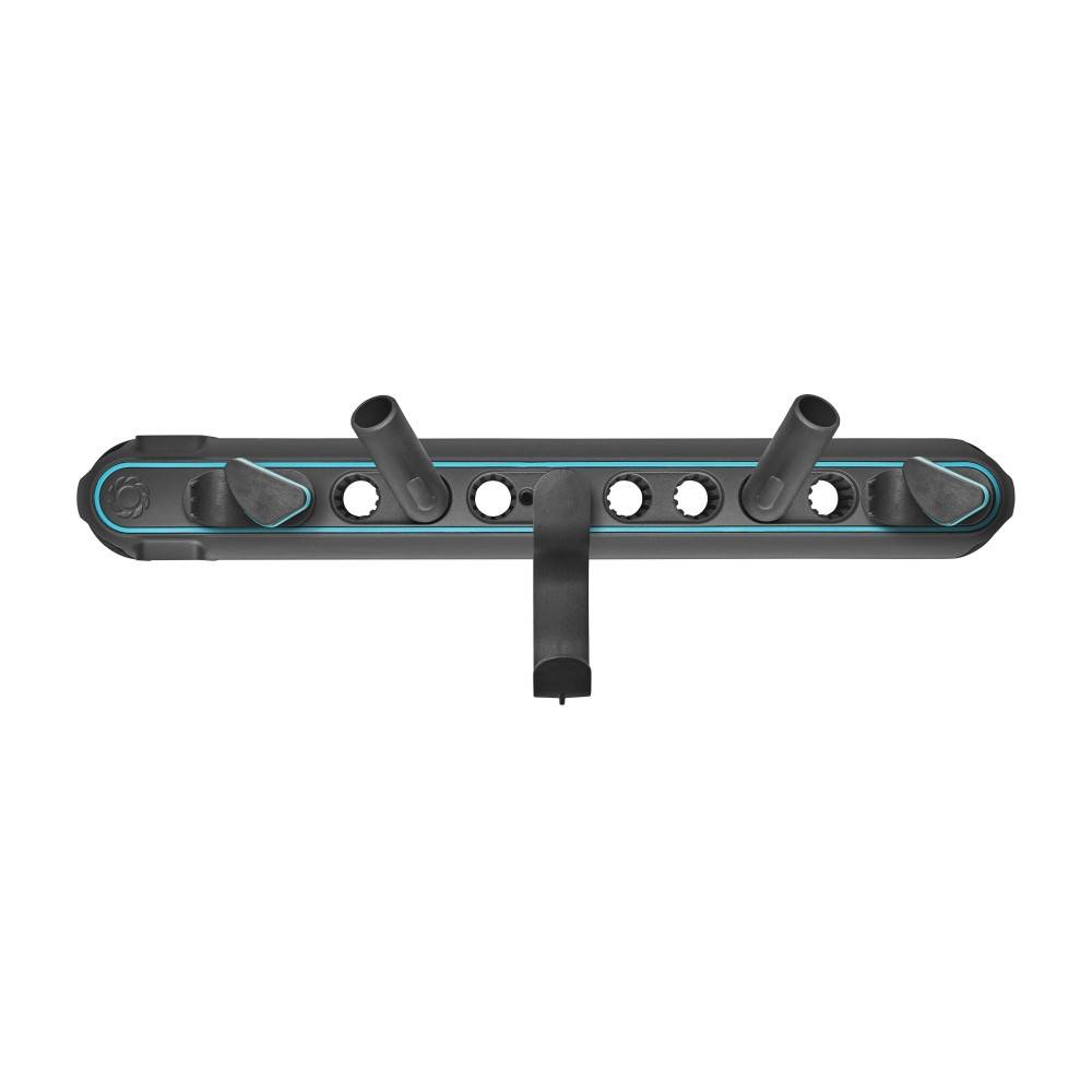Gardena - Support mural combisystem FLEX pour ranger les outils de jardin Gardena - Image 1