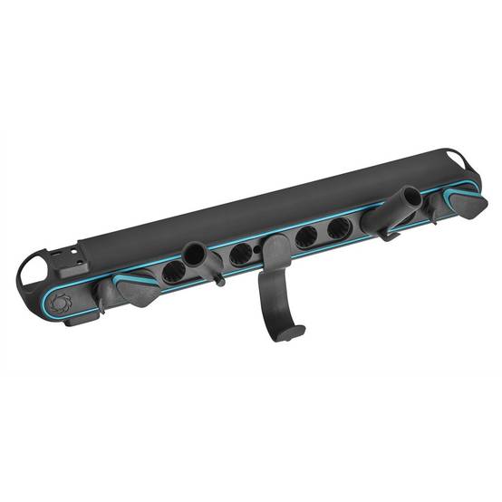 Gardena - Support mural combisystem FLEX pour ranger les outils de jardin Gardena - Image 2