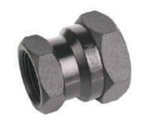Toro - Manchon réduit Femelle/Femelle 2" x 1"1/2 TORO