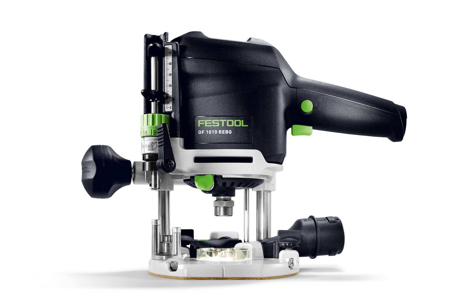 Défonceuse OF 1010 REBQ-Set - FESTOOL - 578049 - Image 3