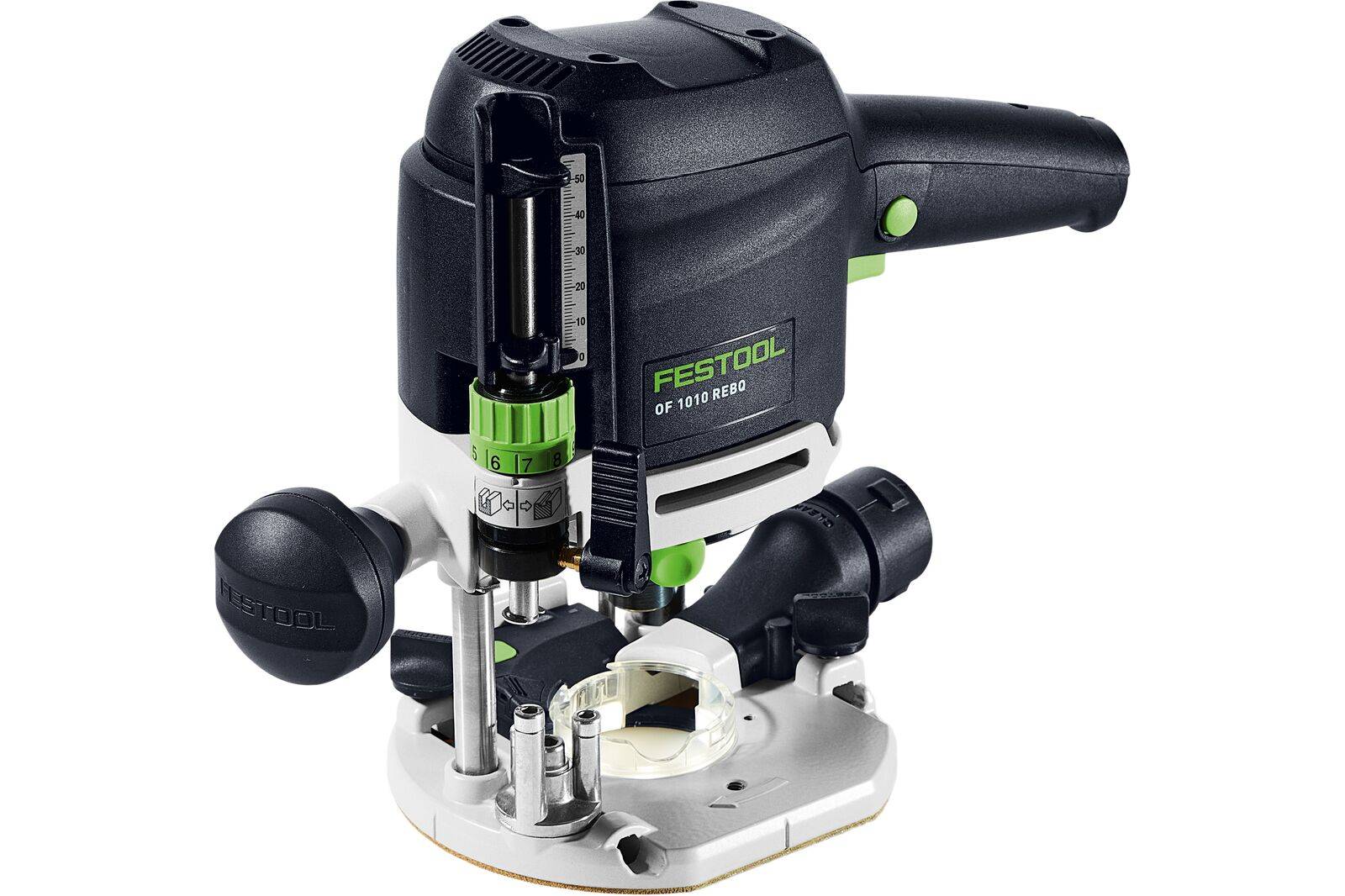 Défonceuse OF 1010 REBQ-Set - FESTOOL - 578049 - Image 2