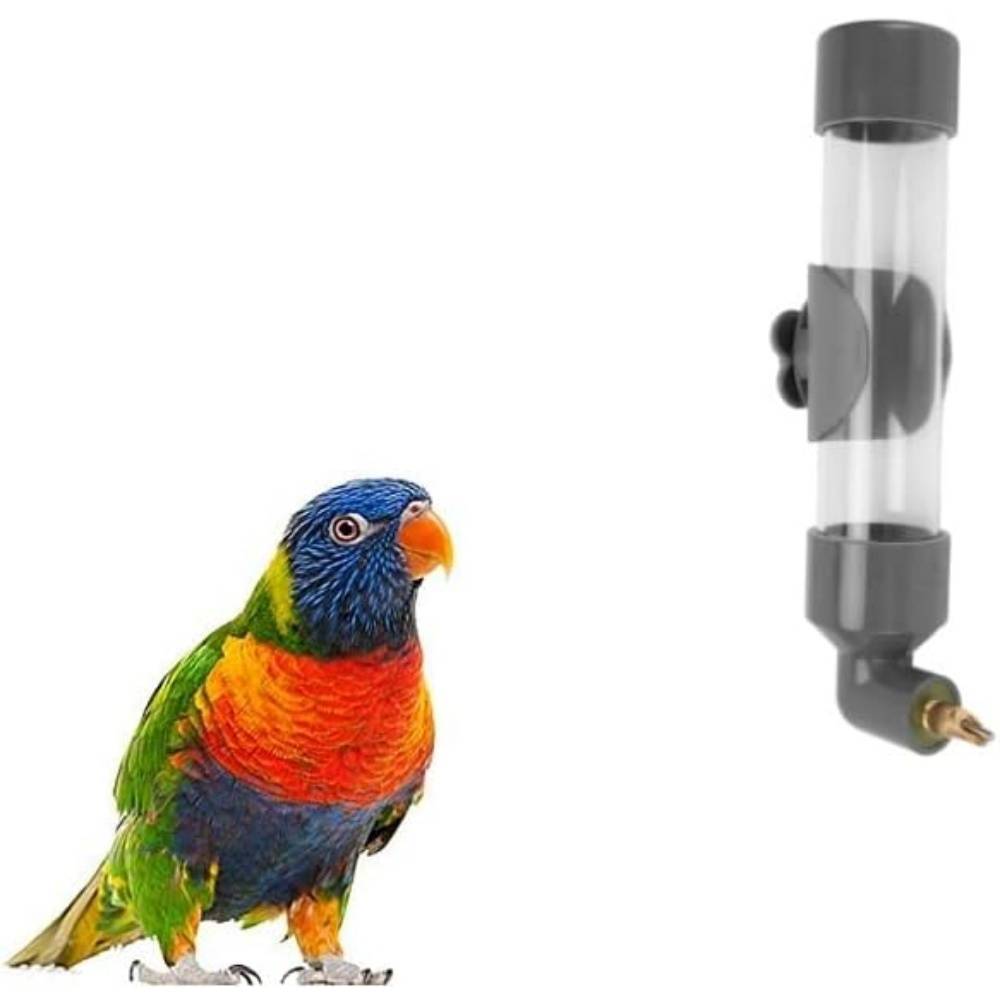 DtopbuyAge - Abreuvoir Automatique Pour Divers Oiseaux DtopbuyAge - Image 4