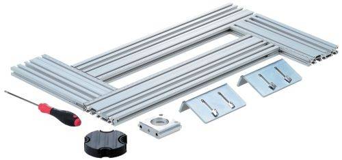Festool - Gabarit de fraisage FESTOOL MFS 400 - Pour défonceuse - 492610 - Image 1