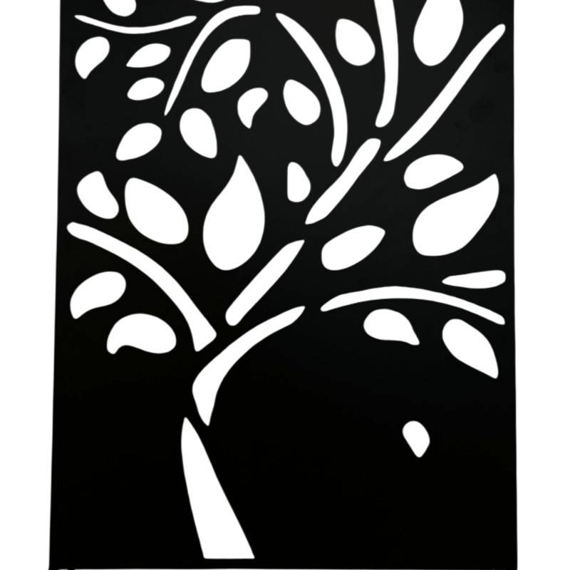 La Grande Prairie - Treillage grand arbre 60x10x140cm - Image 3