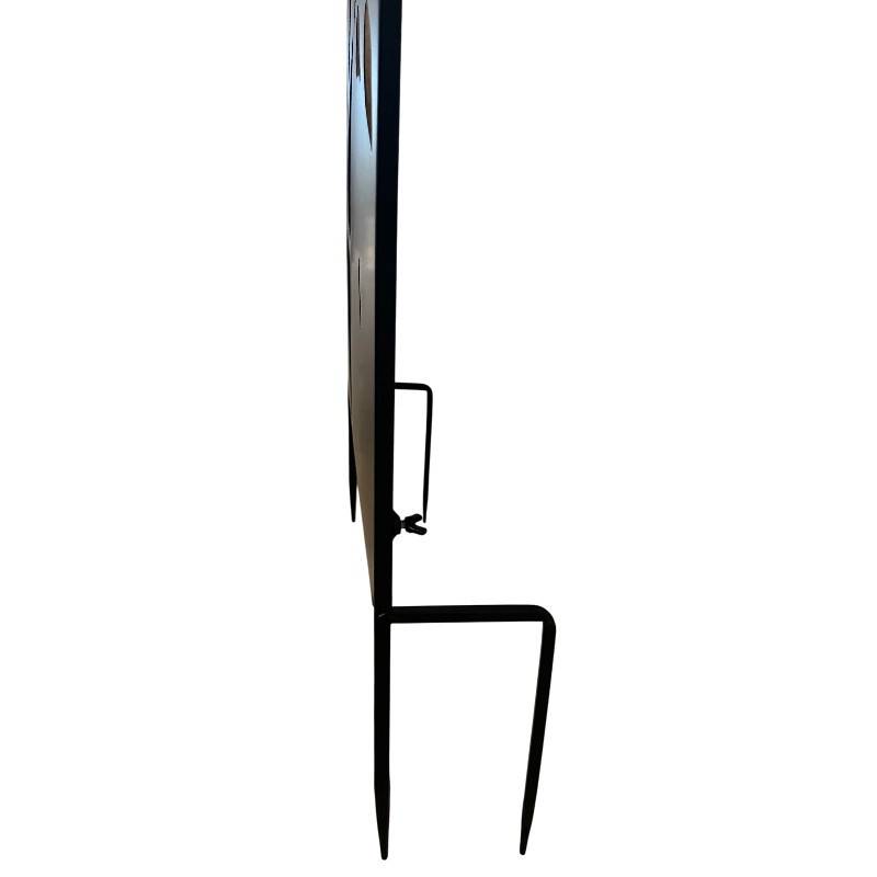 La Grande Prairie - Treillage grand arbre 60x10x140cm - Image 4