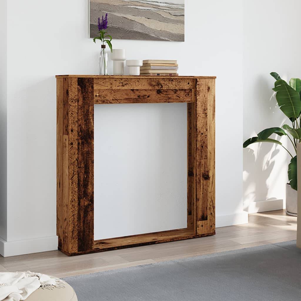 Ventilateur de cheminée, ventilateur de brûleur à bois, mini
